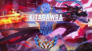Kitagawra -  A Challenger ADC's Farewell Montage (S15)