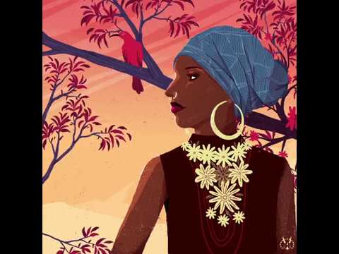 Mira Perlair Feat. Hibotep - Pushing (Atjazz Astro Remix) en YouTube Mira Perlair Feat. Hibotep - Pushing (Atjazz Astro Remix) en YouTube
