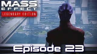 Mass Effect 3 Legendary Edition - Episode 23