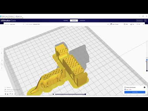 3D Printing: Software Settings for Successful Prints