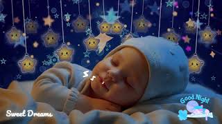 Download Lagu Baby Sleep Music 🌙 Baby Drift into Sleep Fast💖 3-Minute Miracle 💫 Mozart \u0026 Brahms Lullabies MP3 Download Lagu Baby Sleep Music 🌙 Baby Drift into Sleep Fast💖 3-Minute Miracle 💫 Mozart \u0026 Brahms Lullabies MP3