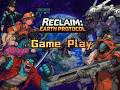 IndieGame [Reclaim: Earth Protocol] - Game play #indiegame #gaming #wishlist #games #gamedev #steam