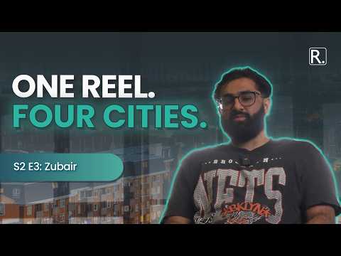 The Instagram Reel about Gaza that Launched Roots Ireland | Faces Behind Roots | S2 EP3