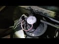 How to trouble shoot your bunk  heater on a 2000 379 Peterbilt