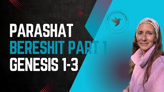 Part 1 Parashat Bereshit