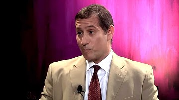 Faith Complex: Perceptions of Osama Bin Laden in the Islamic World | Prof. Bruce Hoffman