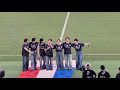 Travis Japan &times; Jリーグ 特別ライブ」『On My Road』・2026年Jリーグ開幕戦