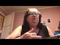 Caledonia (cover)