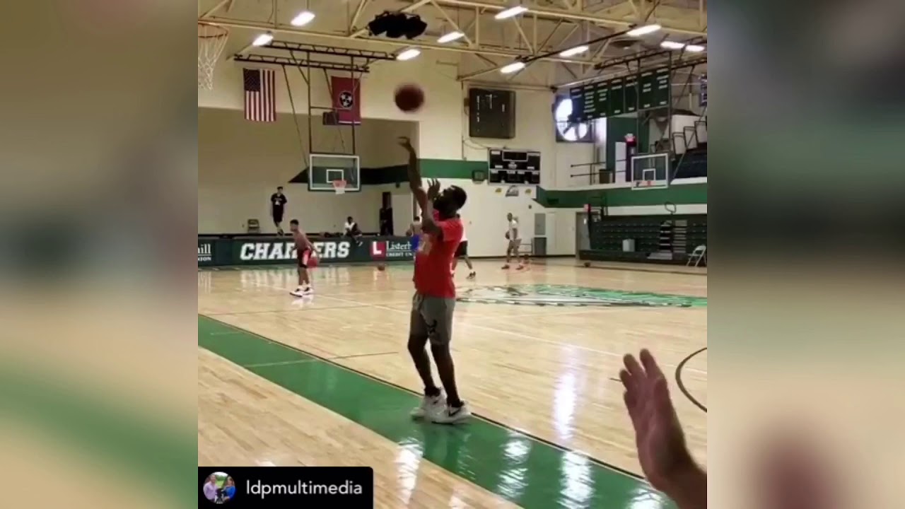 Hanging out with the Columbia State Basketball Team! YouTube