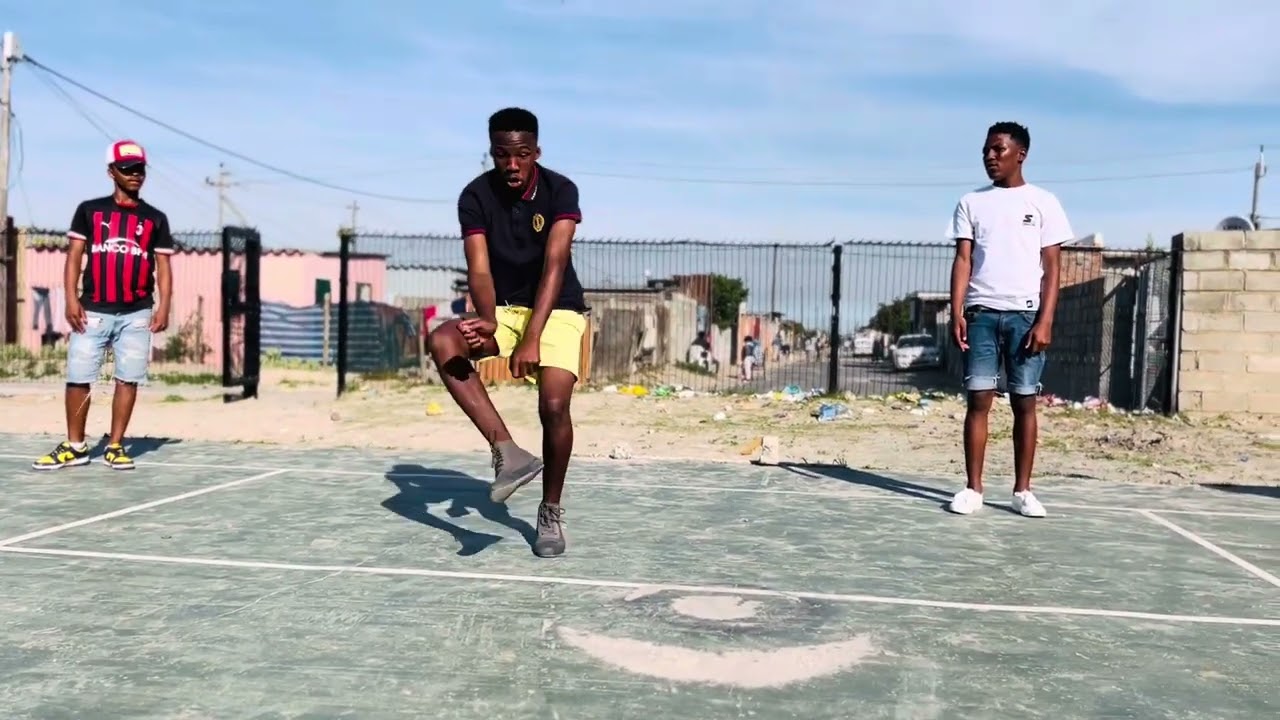 Sabelo & Samkelo x Eyikho & Kabza 2024
