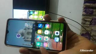 How to connect phone to tv | screen mirroring | tv ko mobile se kaise connect kare | tv android
