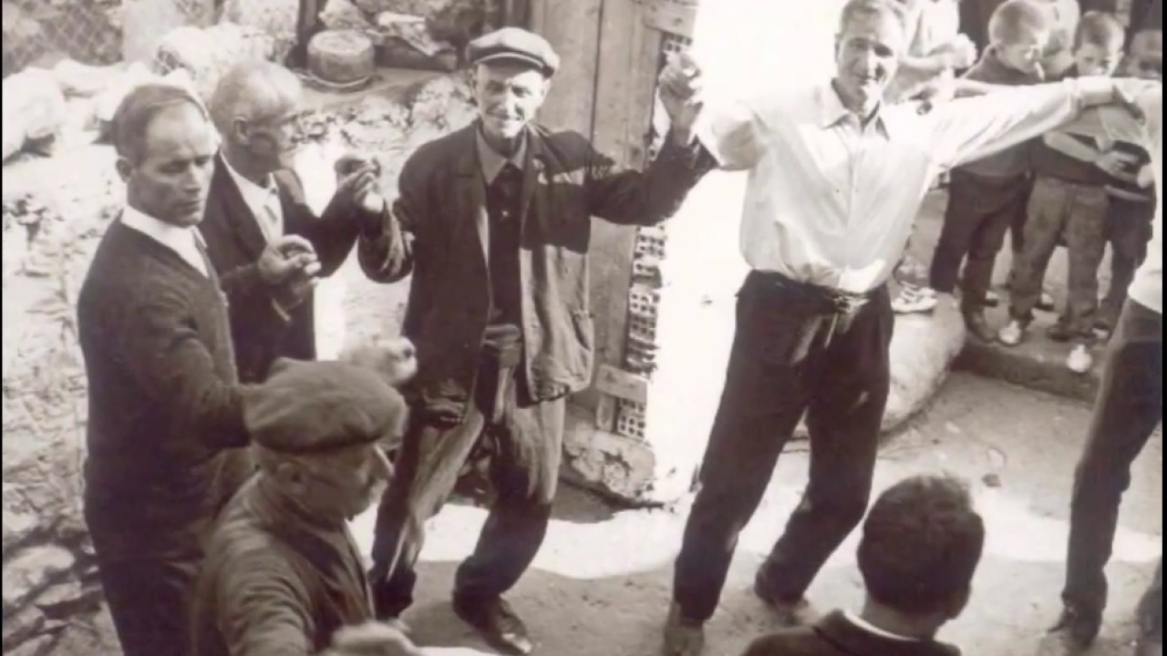 «ΣΤΑΜΑΤΙΑ» | Βώλακας Δράμας | Μακεδονικά τραγούδια