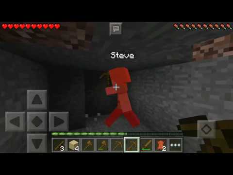 //LG Gamers წარმოგიდგენთ(Present)// Minecraft Part #1