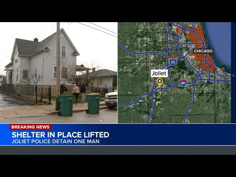 Patch Joliet