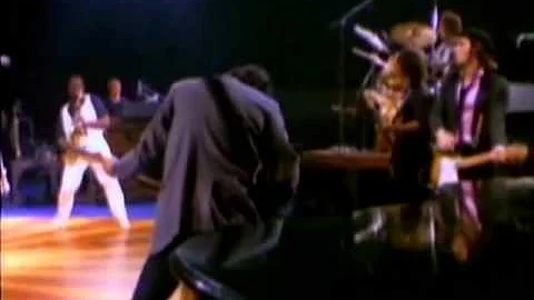 Clarence Clemons - Thunder Road 1979