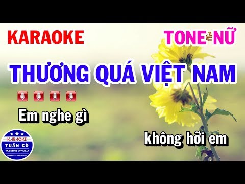 karaoke nhạc việt nam tại Xemloibaihat.com