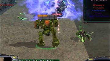 SC2 FFS Event117 Game 10 (Chu Chu Madness)