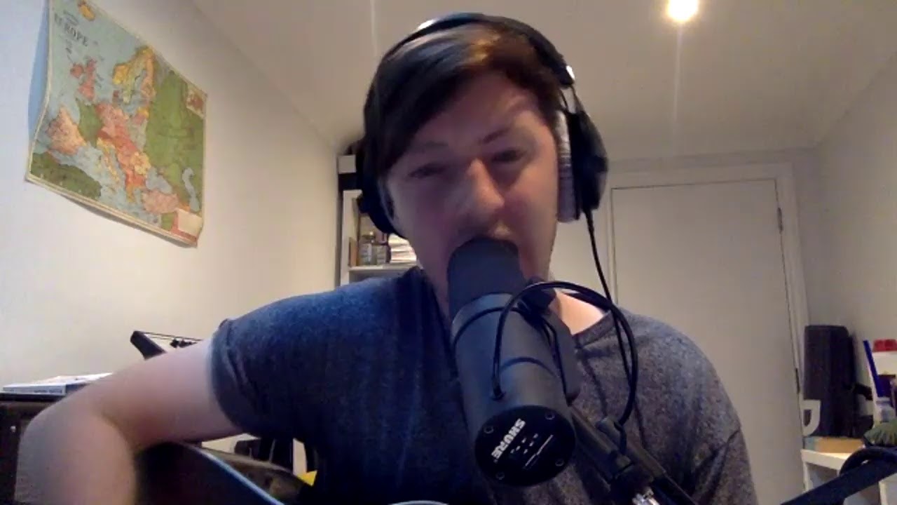 Pyramid Park Acoustic Live Stream