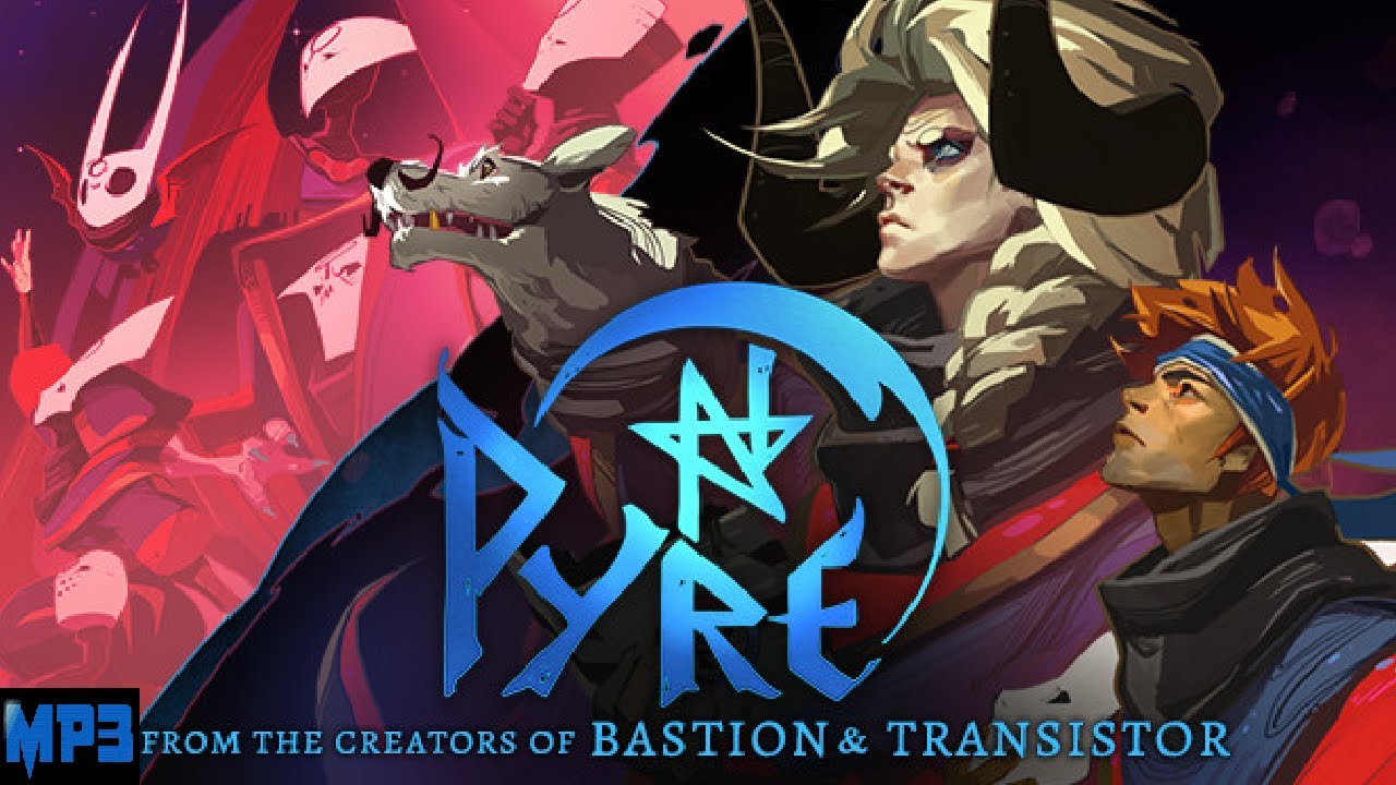 08.08.25 Pyre (4) РАЗРАБОТЧИК: Supergiant Games спасибо markertatov за поддержку - 