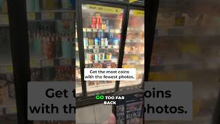 Grocery Store Photo Hack: Faster Pics, More Coins! #sidehustle Grocery Store Photo Hack: Faster Pics, More Coins! #sidehustle