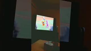 Barney Hose Try Hard