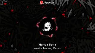 KREATOR MATANG DANAU - NANDA SAGA