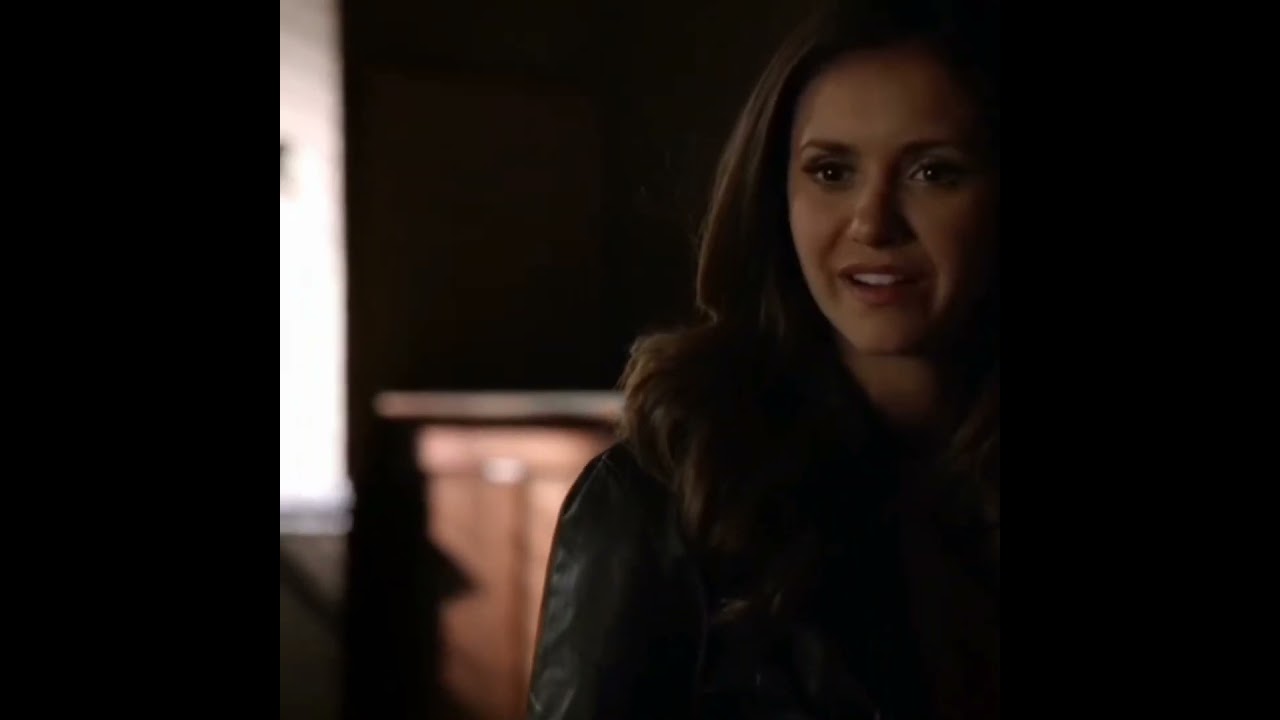 The Vampire Diaries                       S6E16 Bonnie reunites with Elena