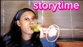 Storytime: I was a Popeye💀🚮