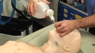 HAL® S3201 - Part 3 - Airway