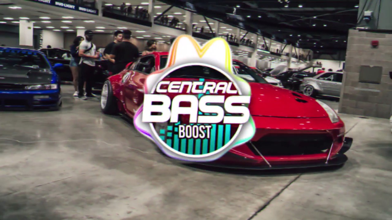 vowl. - temper [Bass Boosted]