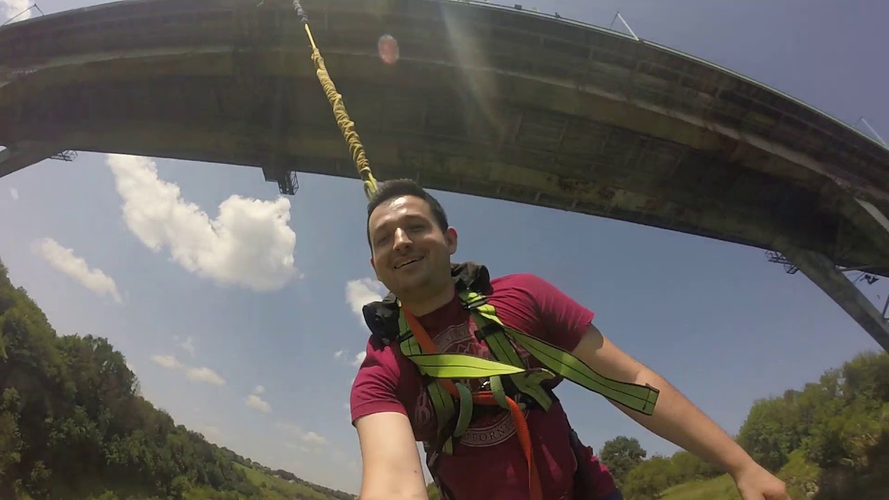 Active Day Rope-Jumping г.Каменец-Подольский - YouTube