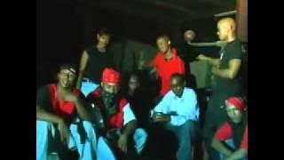 S.C.A.R-Metlholo (Happy Hour)