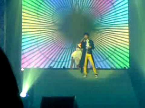 Medley@古巨基大馬演唱會08