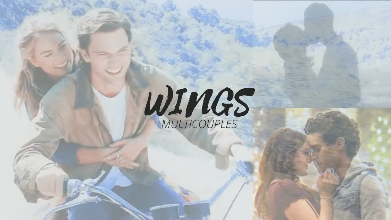 Multicouples | Wings