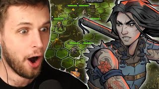 I TRIED SHADOWVEIL... AND WAS AMAZED! Shadowveil: Legend of the Five Rings First Impressions