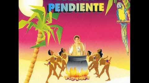 Cuenta Pendiente - "Isla Palmeras"