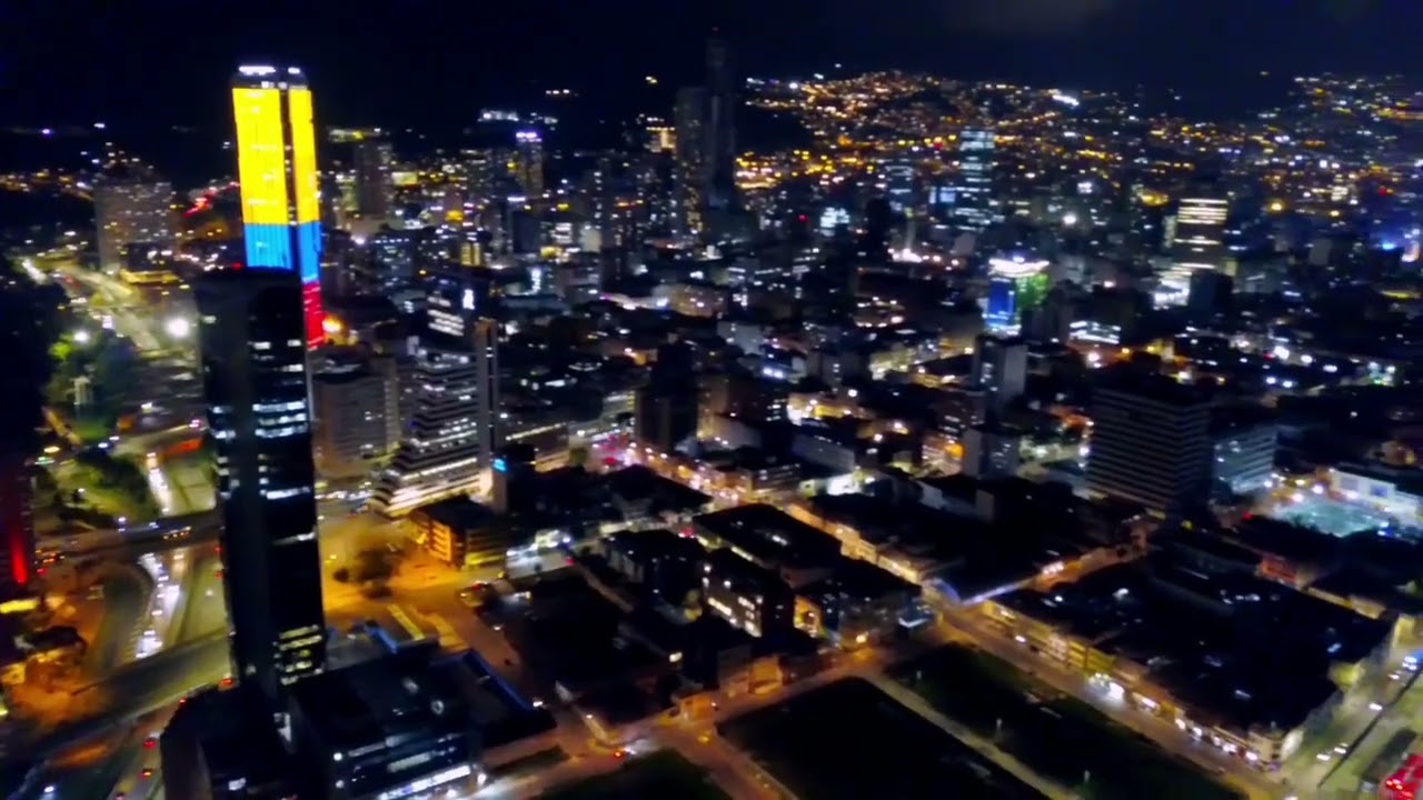 esro-es-la-calle-26-centro-de-bogot-youtube