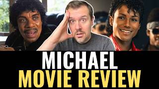 Michael Movie Review