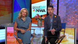 Groundswell Brings A Message Of Hope To Prime Video