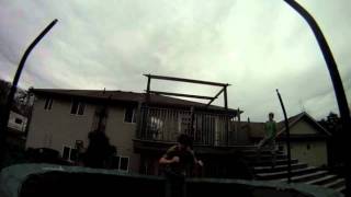 trampoline edit ft. zack birt