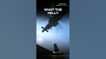 CURSED Hostage Rescue Pt.2 / DMZ