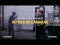 RESIDENT EVIL REQUIEM detrás de CAMARAS + CONCEPT ART | #gameoftheyear #gaming #capcom