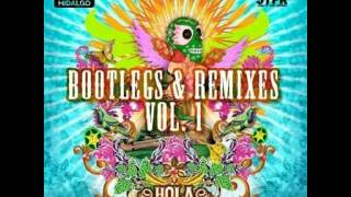 Dj Snake U0026 Yellow Claw  Ocho Cinco twolf Bootleg