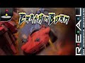 Longplay Of Crash N Burn 