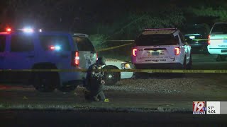 2 Dead, 11 Wounded in Shooting at Birthday Party