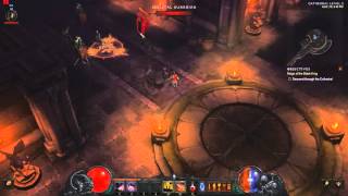 Diablo 3 | 1920x1080p Radeon R5 M335 4gb