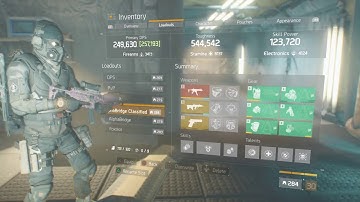 The Division 1.8 l Alpha Bridge Glitch Patched!