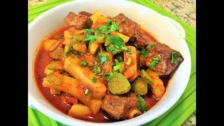 АЗУ ПО-ТАТАРСКИ с говядиной (суп- соус). Tatar soup with beef. АЗУ ПО-ТАТАРСКИ с говядиной (суп- соус). Tatar soup with beef.