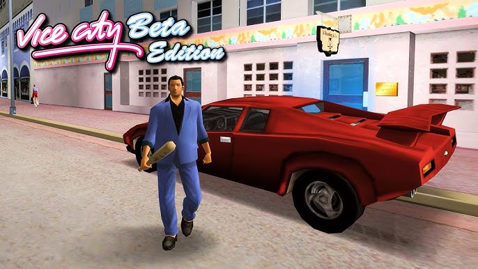 How a small group of GTA fanatics reverse-engineered GTA 3 and