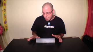FlatFace Fingerboards Concrete Poolcoping Brick Ledge Review
http://www.flatfacefingerboards.com/
You can get this sick ledge and other amazing fingerboard products by clicking the link above!
https://www.youtube.com/user/MikeSchneider
Click the link above to subscribe to the official FlatFace Youtube channel. Amazing videos!
Keep Fingerboarding!!! Two Fingers!!! Peace!!! FlatFace Fingerboards Concrete Poolcoping Brick Ledge Review